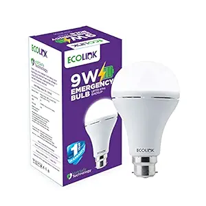 Ecolink 9W Inverter Bulb